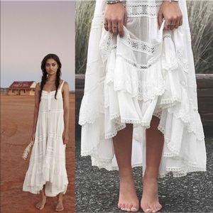 ISO- Spell Prarie Dress